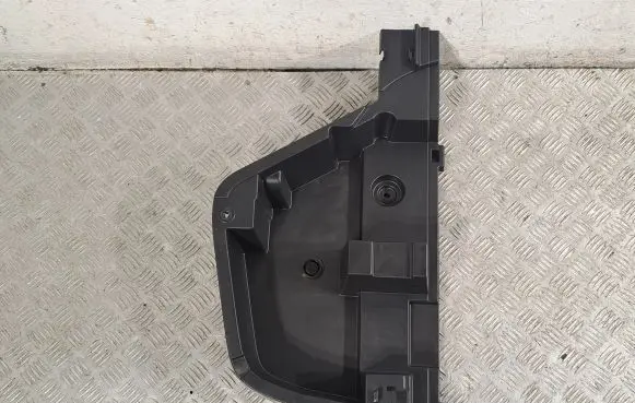 Toyota Avensis T270 Glove box in trunk 6499705030