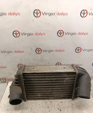 Fiat Stilo Intercooler radiator 838065000 PA66GF30