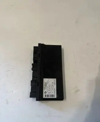 BMW 5 E60 E61 Central body control module 6947920 541324000 5WK49110