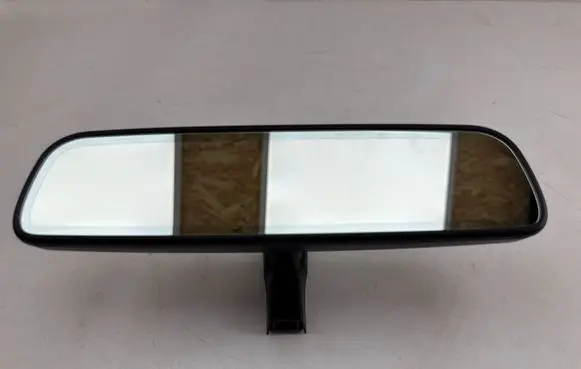 Hyundai Tucson IV NX4 Rear view mirror (interior) E11048835