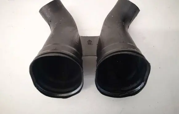 Volvo S60 Cabin air duct channel 914446C