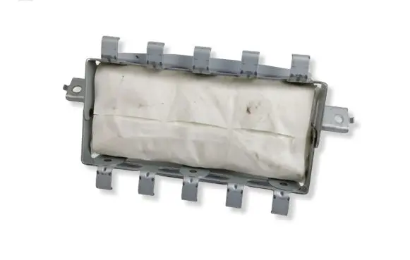 Nissan Leaf I (ZE0) Passenger airbag 0589P1000258