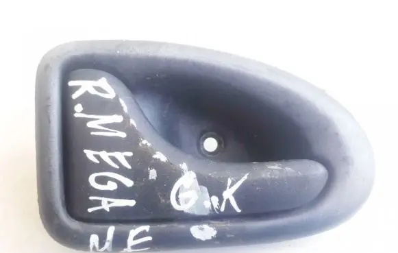 Renault Megane I Rear door interior handle 7700830078