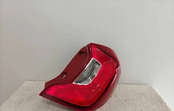 KIA Picanto Rear/tail lights 924026