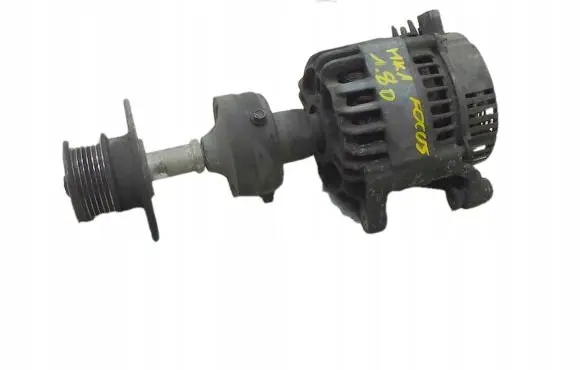 Ford Focus Generator/alternator 63321746