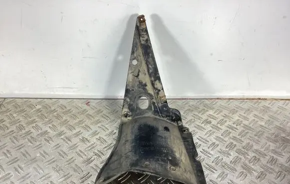 Honda Accord Rear mudguard 74591TL0G000