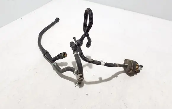 Mercedes-Benz GLA H247 Air intake hose/pipe A2820184900