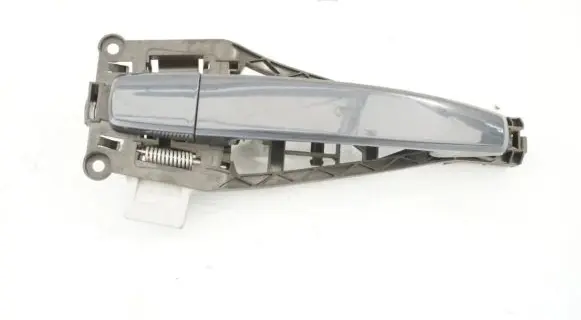 Opel Zafira B Rear door exterior handle