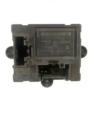 Volvo XC60 Door control unit/module 9G9T14B533AC 1002299201