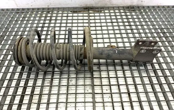 Front shock absorber/damper