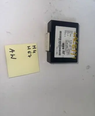 Chevrolet Lacetti Door control unit/module 5218051000 96551356