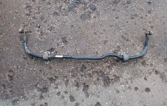 Volkswagen PASSAT CC Front anti-roll bar/sway bar 3C0411303AC