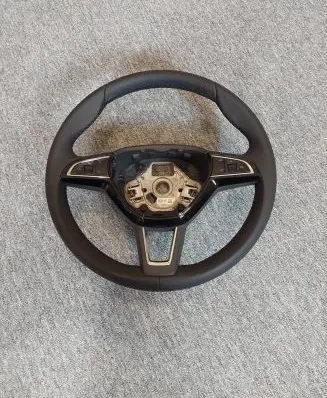 Skoda Superb B8 (3V) Steering wheel 3V0419091L 0060039876 305311399340AB