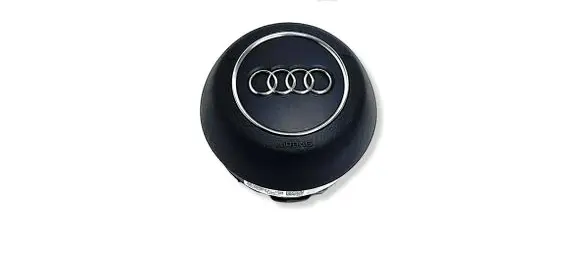 Audi A4 S4 B9 8W Steering wheel airbag 8W0880201BA 49786