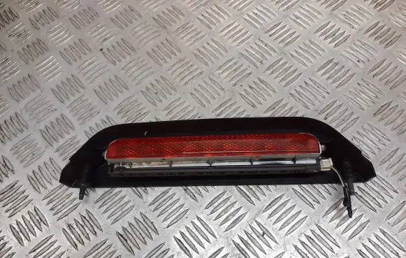 Fiat Idea Third/center stoplight 735340525