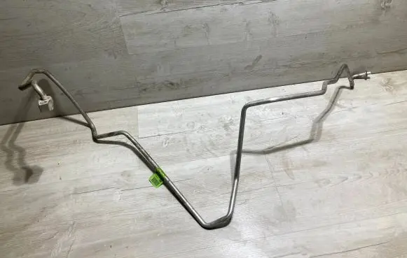 Ford B-MAX Air conditioning (A/C) pipe/hose AV1119N651BA