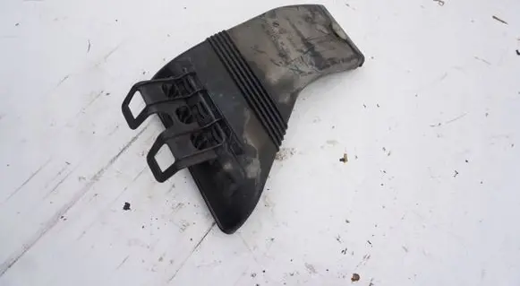 Peugeot 407 Engine cover (trim) PRZEWDRURA