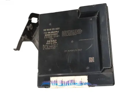 Subaru Ascent Other control units/modules 88801XC011
