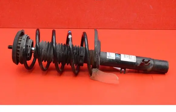 Citroen C4 Cactus Front shock absorber/damper 824903011807