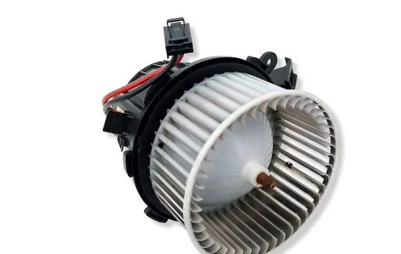 Audi Q5 SQ5 Heater fan/blower X6553 X6552