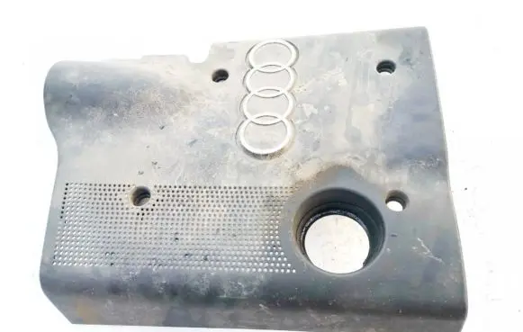Audi A4 S4 B5 8D Engine cover (trim) 06b103935h