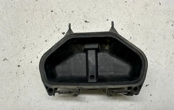Audi A4 S4 B5 8D Headlight/headlamp dust cover 1305219063