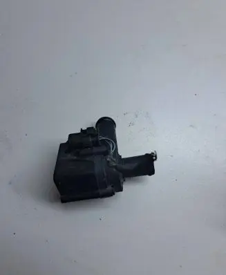 Audi A6 S6 C7 4G Electric auxiliary coolant/water pump 701713060