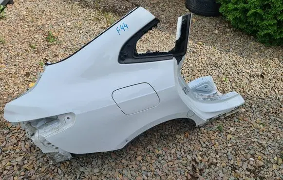 BMW 2 F44 Rear quarter panel 