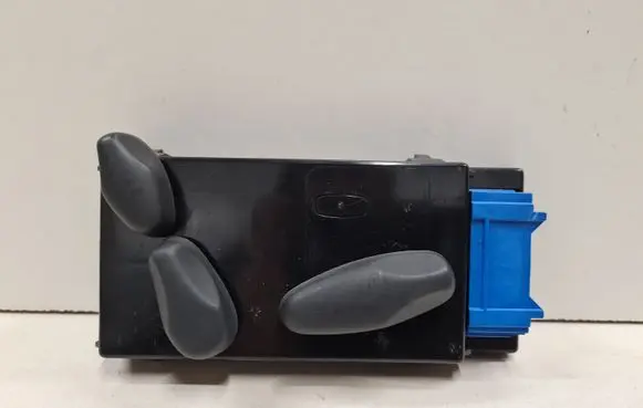 Seat control switch