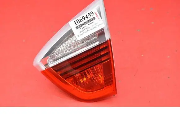 BMW X3 E83 Rear/tail lights 6937460