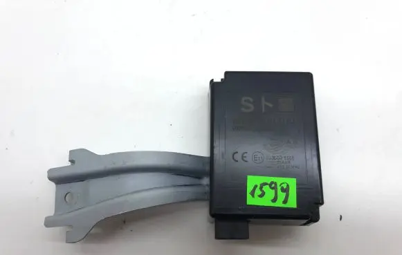 Lexus RX 450H Tire pressure control unit 8976048150