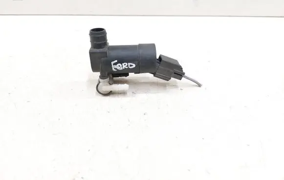 Ford S-MAX Windscreen/windshield washer pump