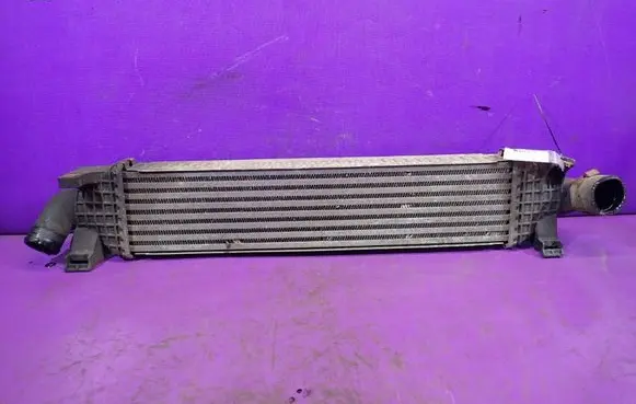 Ford Focus C-MAX Intercooler radiator