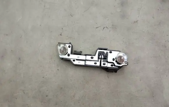 Fiat Croma Tail light bulb cover holder 27482101
