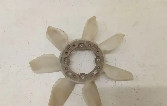 Toyota Land Cruiser (HDJ90) Fan impeller SAEPP