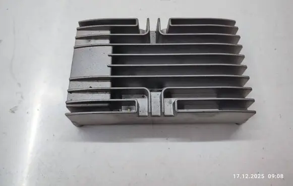 Land Rover Discovery Sport Sound amplifier FK7219C164ZF