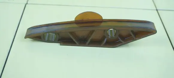 Hyundai Santa Fe Slide rail for timing chain D4HB
