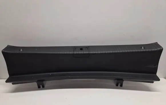 Mercedes-Benz E W212 Trunk/boot sill cover protection A2126900241