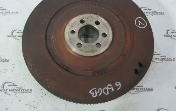 Volkswagen Eos Flywheel 03C105273K