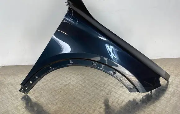 Cupra Formentor Fender