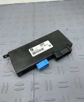 BMW 5 F10 F11 Light module LCM 9243212 111763