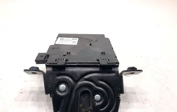 Jaguar XF Tailgate exterior lock JX63442A66AA