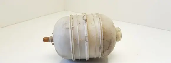 Peugeot 206 Coolant expansion tank/reservoir 9626378480