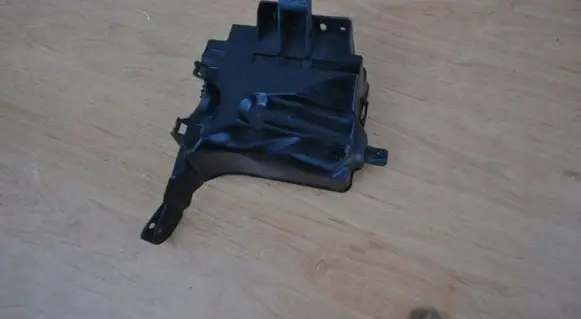 Peugeot 2008 I Fuse box set 9657287080