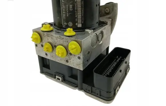 Volkswagen Touareg II ABS Pump 7P0614517P