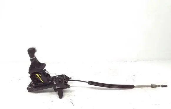 Seat Alhambra (Mk2) Gear shifter/selector 7N2713025H