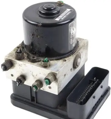 Renault Laguna II ABS Pump 8200053423C 10096014113 10020600154