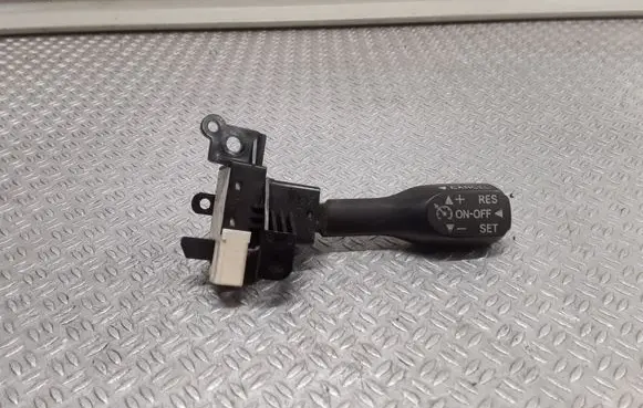 Toyota Corolla Verso AR10 Cruise control stalk 18A174