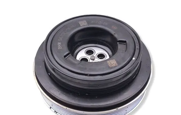 Mini Countryman U25 Crankshaft pulley 5A713F101