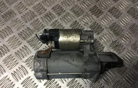 Honda Civic IX Starter motor 4380000070 438000-0070
